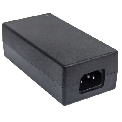 6. Adapter zasilacz Ultra PoE 60W 1x Gigabit RJ45