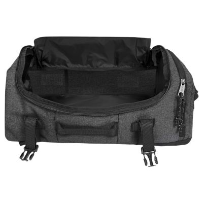 3. Eastpak Carry Pack EK0A5BHJ77H1 Czarne One size