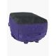 4. Torba podróżna EVOC Duffle Bag 40 l violet - black