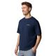 2. Koszulka Columbia Cedar Trail Back Graphic Tee M 2120381464