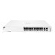 5. Aruba Instant On 1960 24G 20p Class4 4p Class6 PoE 2XGT 2SFP+ 370W Zarządzany L2+ Gigabit Ethernet (10/100/1000) Obsługa PoE 1U Biały