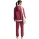7. Bluza damska Nike Studio Fleece Medium Weight różowa IM8504 654