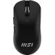 38. Zestaw klawiatura + mysz MSI Forge K210 Wireless Mouse and Keyboard Combo bezprzewodowe czarne