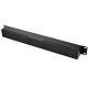 2. Extralink Gigabit PoE Injector 24 Portowy 24x 1000Mb/s RJ45, Obudowa Rack