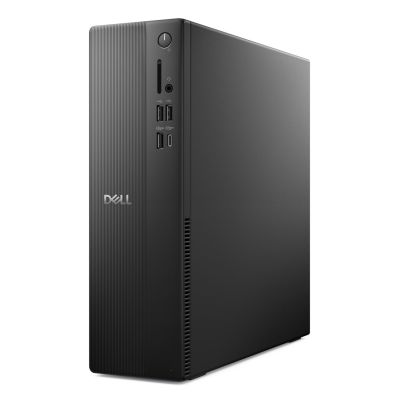 2. DELL Pro QVS1260 Intel® Core™ i5 i5-14500 16 GB DDR5-SDRAM 512 GB SSD Windows 11 Pro Wąski PC PC Czarny