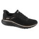 Skechers Slip-Ins: BOBS Sport Squad Chaos - Current Muse 117497-BKRG Czarne 36