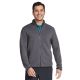 Skechers The Hoodless Hoodie Ottoman Jacket JA25-BKCC Szare L
