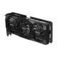 Karta graficzna PNY GeForce RTX 5070 Overclocked Triple Fan 12GB