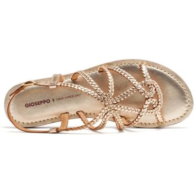 Obuwie damskie Gioseppo ORLAND Platinum (75107-P-Platinum)