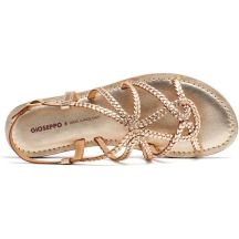 Obuwie damskie Gioseppo ORLAND Platinum (75107-P-Platinum)