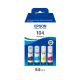 3. Epson 104 EcoTank Oryginalny