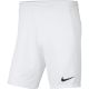 4. Spodenki Nike Dry Park III NB K M BV6855 100