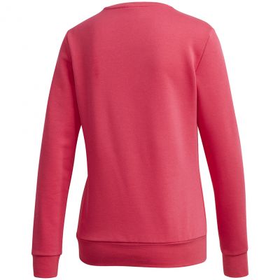 2. Bluza adidas Essentials Linear Crewneck W GD2955
