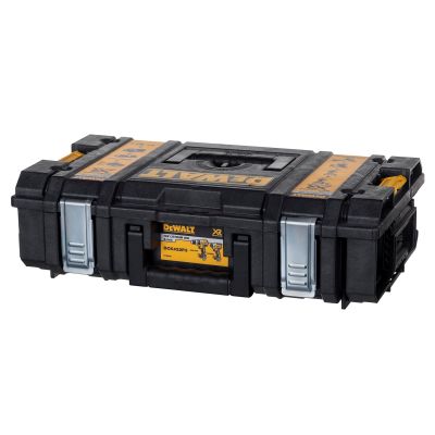 6. Zestaw COMBO 18V DCK422P3 DEWALT