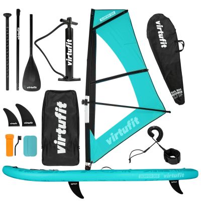 22. Deska SUP Virtufit Surfer 305 VF06087