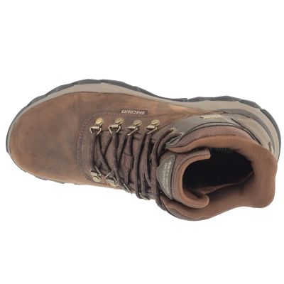 3. Skechers Santoro - Relic 205337-COC Brązowe 41