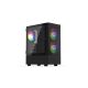 Obudowa KRUX Vako RGB