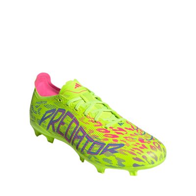 8. Buty piłkarskie adidas Predator League FG/MG M JH6471