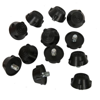 Kołki R-GOL Gumowe 12x10mm WK1210
