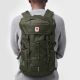 5. plecak na laptopa Fjallraven Skule Top 26 - deep forest