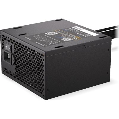 2. Zasilacz ENDORFY Elementum E5 550W (EY7A001)
