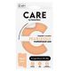 4. Etui CARE by PanzerGlass Fashion Case z MagSafe na iPhone 16 Pro Max - pomarańczowe