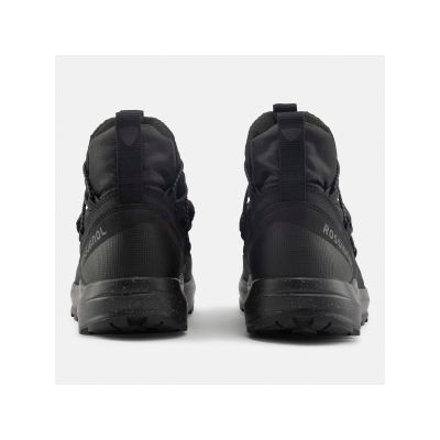 4. Buty damskie ROSSIGNOL W Resort czarne