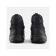 4. Buty damskie ROSSIGNOL W Resort czarne