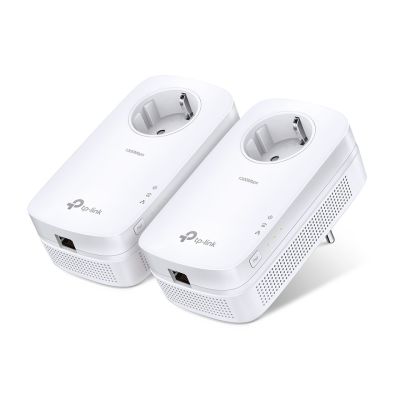 Transmiter sieciowy TP-LINK TL-PA8010P KIT