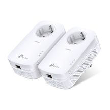 Transmiter sieciowy TP-LINK TL-PA8010P KIT