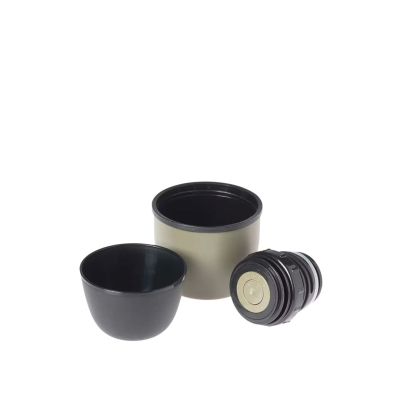 2. Termos Esbit Vacuum Flask 750ml, olive green