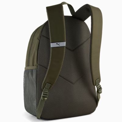 2. Plecak Puma Fundamental Backpack 091801-09