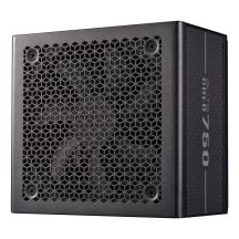 Cooler Master Elite Gold 750 moduł zasilaczy 750 W 24-pin ATX ATX Czarny