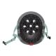 5. Kask dziecięcy PRIMO LIGHTS XS/S szałwiowy [48-53cm] (505-109-2)