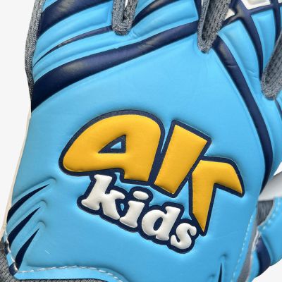 4. Rękawice 4keepers Kids Sky Jr S995083