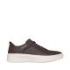 Buty męskie Skechers Court Break Double Vented 183177 CHOC
