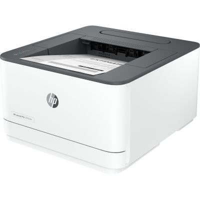 2. HP Drukarka LaserJet Pro 3002dw, Czerń i biel, Drukarka do Małe i średnie firmy, Drukowanie, Drukowanie dwustronne