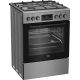 4. Kuchnia BEKO FBM62330GXTN