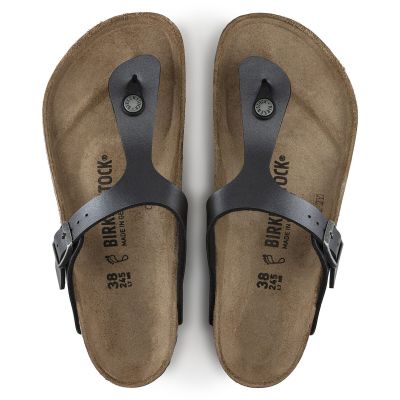 16. Japonki Birkenstock unisex Gizeh BS 1021428