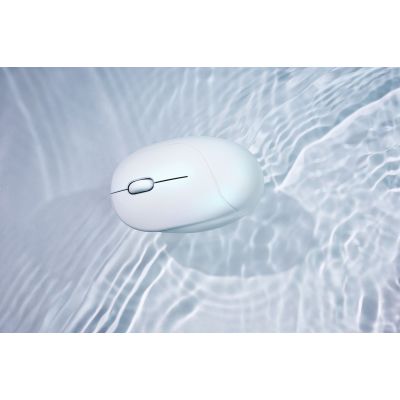 8. Mysz bezprzewodowa ASUS MD101 Fragrance Mouse Wireless /Bluetooth Rose Clay