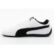 3. Puma buty męskie sportowe Speedcat czarne skórzane modne sneakersy