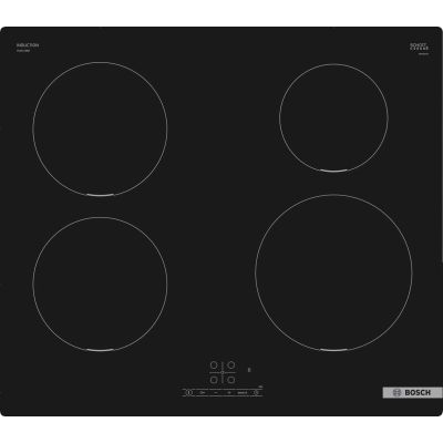 Płyta indukcyjna BOSCH PUE611BB5D