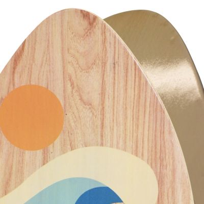 9. DESKA SKIMBOARD ENERO SURFGEAR 94CM ENERO