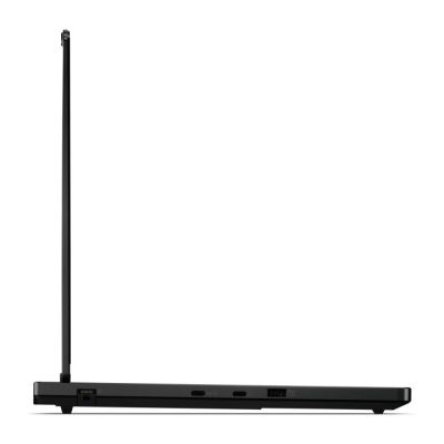 16. Lenovo Legion 5 15AKP10 Ryzen AI 7 350 15.1" WQXGA OLED 500nits Glossy 165Hz 32GB DDR5 5600 SSD512 GeForce RTX 5070 8GB 80Wh NoOS Eclipse Black