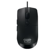 CHERRY XTRFY M50 myszka Gaming Po prawej stronie USB Typu-A Optyczny 12000 DPI