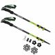 Kije trekkingowe Spokey Carbon SPK-940975