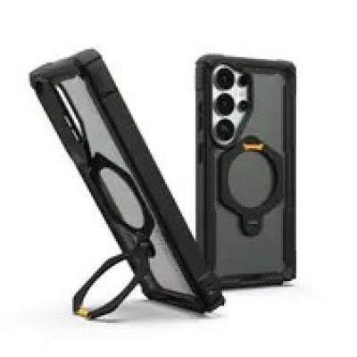 Urban Armor Gear Plasma XTE 360 pokrowiec na telefon komórkowy 17,5 cm (6.9") Czarny