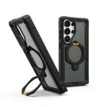 Urban Armor Gear Plasma XTE 360 pokrowiec na telefon komórkowy 17,5 cm (6.9") Czarny