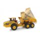 14. Jamara Volvo A40G zdalnie sterowany model Wywrotka Silnik elektryczny 1:20
