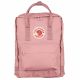 Fjällräven Kanken plecak Różowy Vinylon